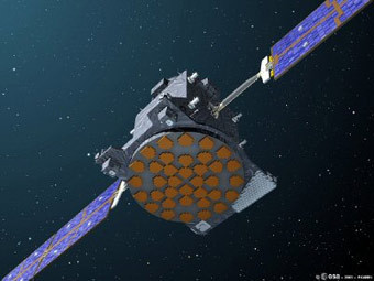   Galileo.    esa.int