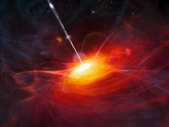   .  M. Kornmesser/ESO