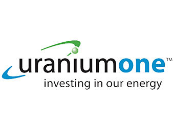 Логотип Uranium One