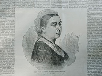      Bucks Herald  25  1887 .    bl.uk
