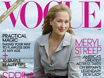       Vogue