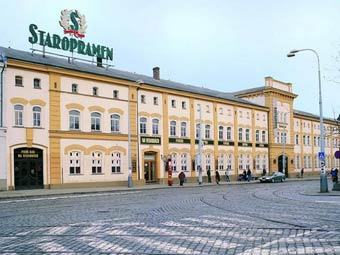  Staropramen.    prague-information.eu