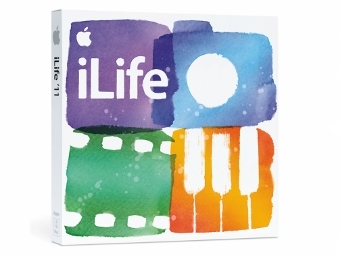 Apple выпустила мобильную версию пакета приложений iLife