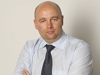 Ярослав Свинцов. Фото с сайта spravedlivo-online.ru