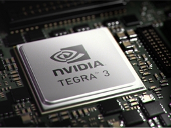 Процессор Tegra 3