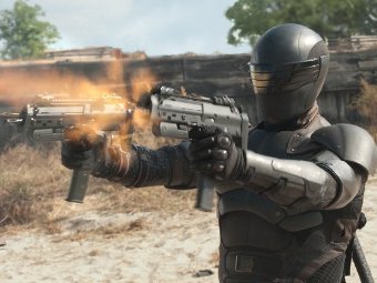    "G.I. Joe:   2"