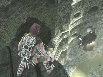  Shadow of the Colossus