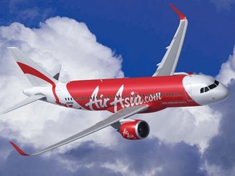 Airbus A320neo   AirAsia.  - Airbus