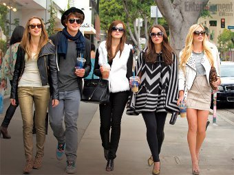   "The Bling Ring",    ew.com
