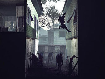  Deadlight