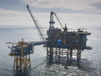      Statoil