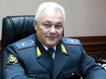 Александр Овчинников. Фото с сайта mvd.ru