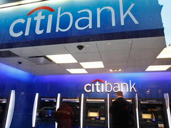  Citigroup.  ©AP