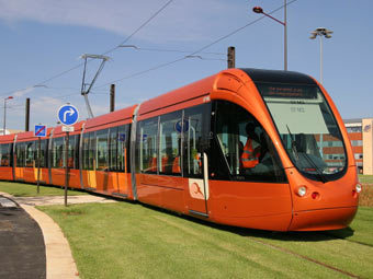   Alstom.  - 