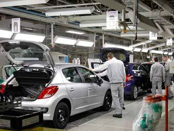   Peugeot.  Reuters