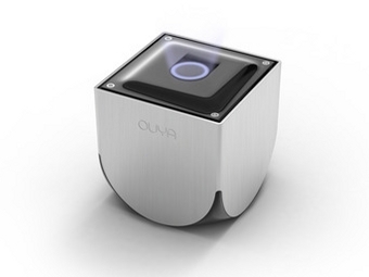   Ouya