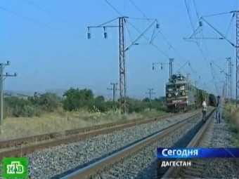 Кадр НТВ, архив
