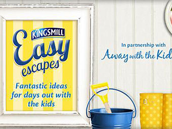  Kingsmill. : marketingmagazine.co.uk