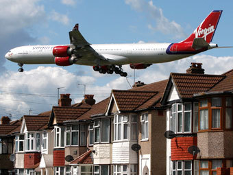  Virgin Atlantic  .  Reuters