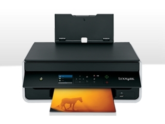 Струйный принтер Lexmark S315