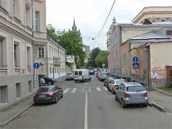   .    Google Street View