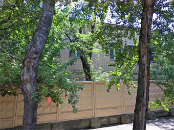      .    Google Street View
