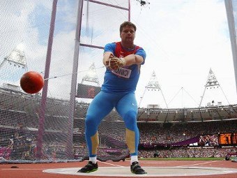  .     IAAF