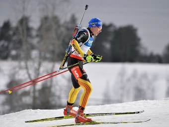 Андреас Бирнбахер. Фото ©AFP