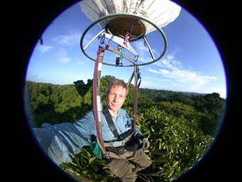      .  Maurice Leponce/Royal Belgian Institute of Natural Sciences