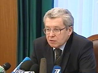 Юрий Бражников, кадр ТК "Россия"